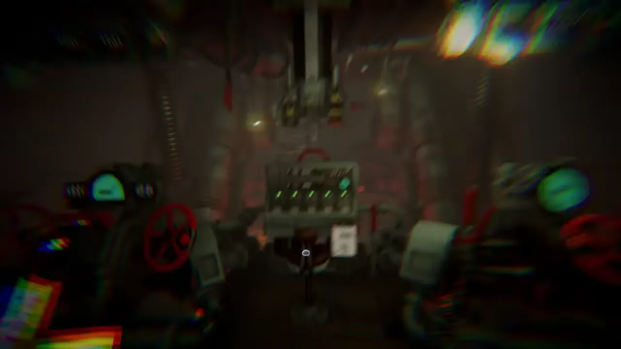 Official IRON NEST demo-video frame showing the connected message, map and artillery systems used during an operation.